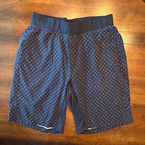 Lululemon Men’s Athletic Shorts